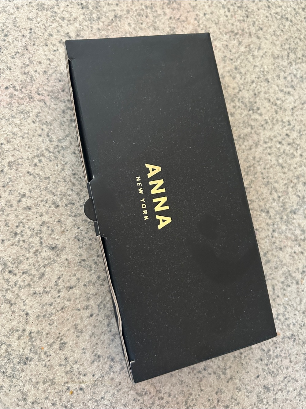 ANNA New York- Cheese Knives Set of 2